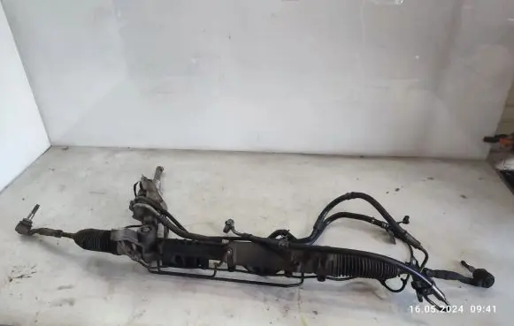 BMW 5 GT F07 Steering rack 7853501386