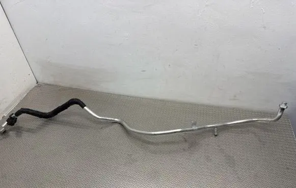 Volkswagen Crafter Air conditioning (A/C) pipe/hose 7C0816743E