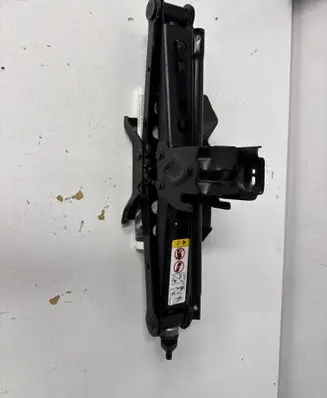 Dodge Durango Lift Jack 