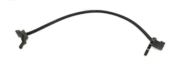 Hyundai Tucson IV NX4 Engine compartment rubber 86430N9000 41012