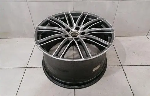 Porsche Panamera (971) R18 alloy rim 971601025AJ