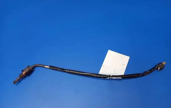 Mercedes-Benz E C207 W207 Exhaust gas temperature sensor A0081532228 1017030703698