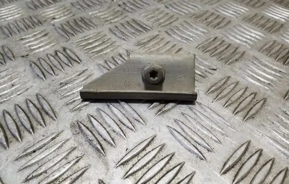Renault Master III Battery bracket 83100R