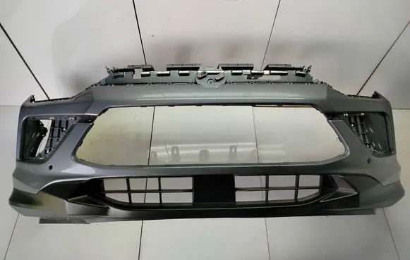 SsangYong Korando Front bumper K78711-37000