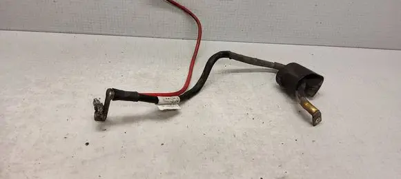 Positive cable (battery)