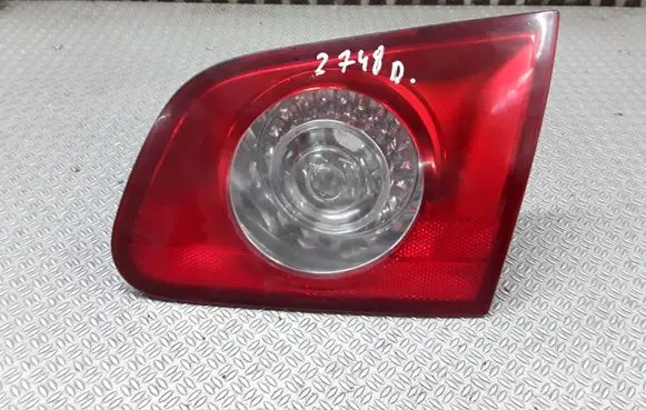 Volkswagen PASSAT B6 Tailgate rear/tail lights 3C9945094