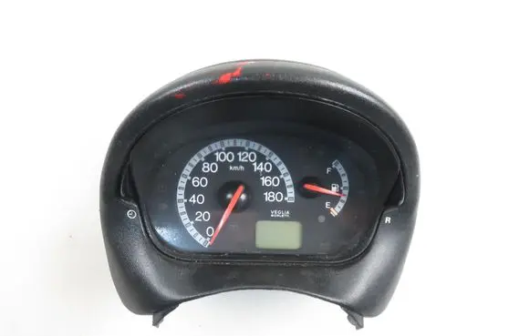 Fiat Seicento/600 Speedometer (instrument cluster) 735270336