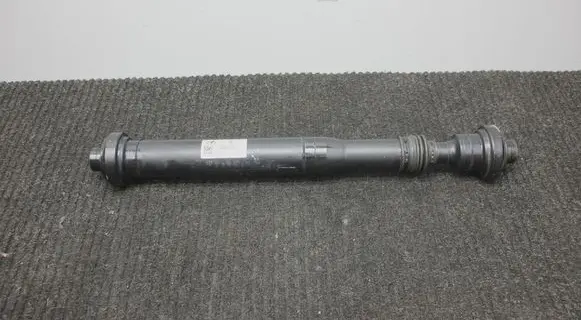 Porsche Cayenne (92A) Front prop shaft 7P0521101J