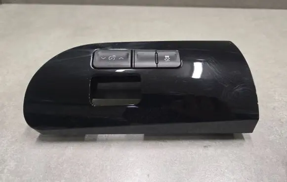 Toyota Prius Prime Dashboard glove box trim 5547047010