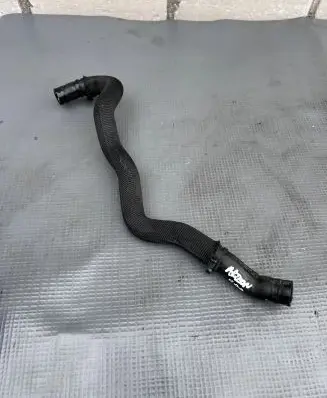 Volkswagen Arteon Shooting Brake Engine coolant pipe/hose 3Q0121058C