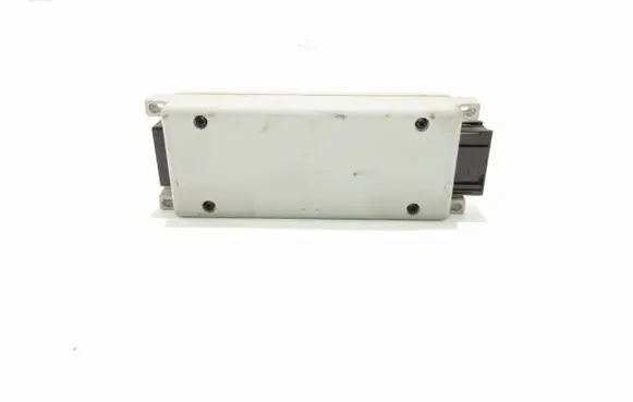 Volkswagen Touareg I Other control units/modules 7L6035729E