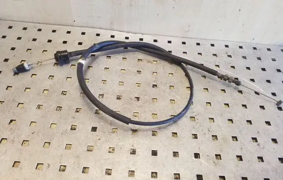 Toyota Yaris Other engine bay part