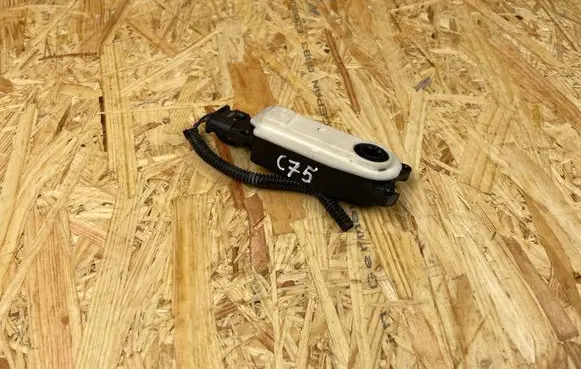 Volvo XC40 Other control units/modules 6477R1006 23117P20026
