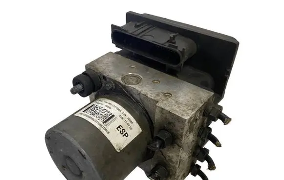 Fiat Ducato ABS Pump 51725098 0265234068 060711