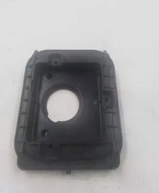 Headlight/headlamp dust cover