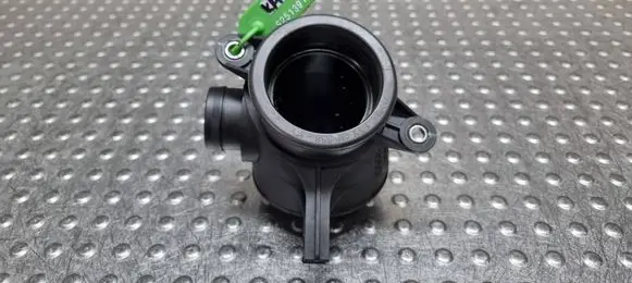 Audi A8 S8 D4 4H Turbo air intake inlet pipe/hose S25139116 059129955P
