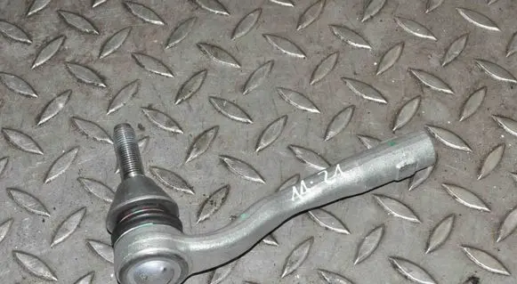 Steering tie rod