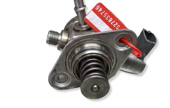 Renault Kadjar Mechanical fuel pump S27635746 0261520074