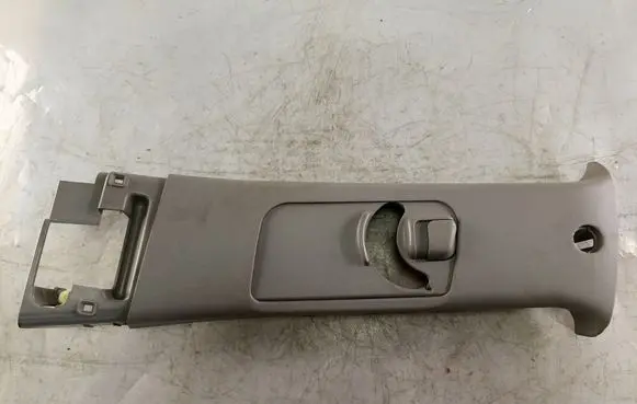 Mitsubishi Grandis (B) pillar trim (top) MR576069 MN134537HA