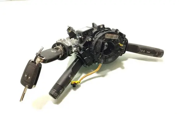 Opel Mokka Wiper turn signal indicator stalk/switch 13504286 13383062