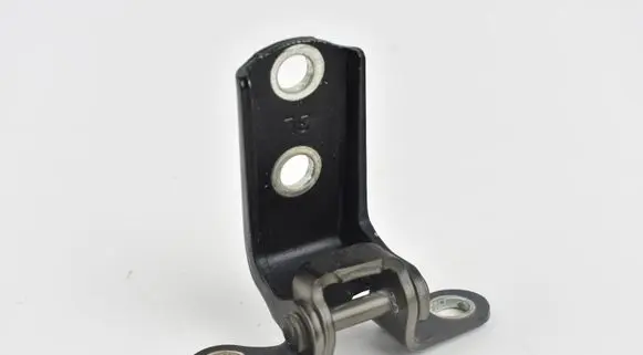 Toyota Hilux (AN120, AN130) Rear door lower hinge 6878002020