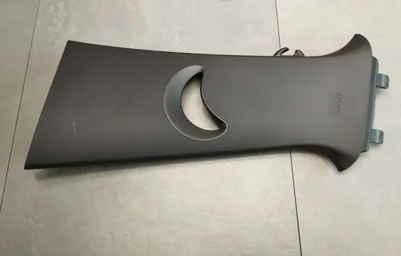 Cupra Formentor (B) pillar trim (top) 5FF867243