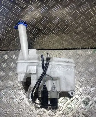 Toyota Aygo AB40 Windshield washer fluid reservoir/tank
