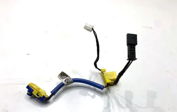 Audi A4 S4 B6 8E 8H Airbag squib ring wiring 8E0971589C