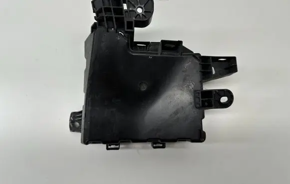 Nissan Juke I F15 Fuse box cover E00301400
