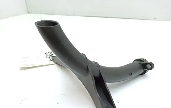Mercedes-Benz E W211 Oil sump strainer pipe A6421800751