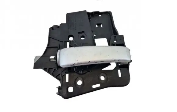 Peugeot Partner Front door interior handle 9682100777