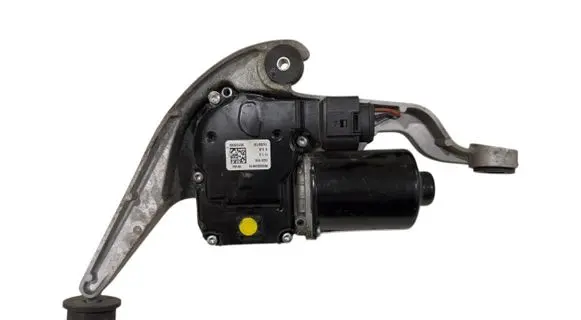 Wiper motor