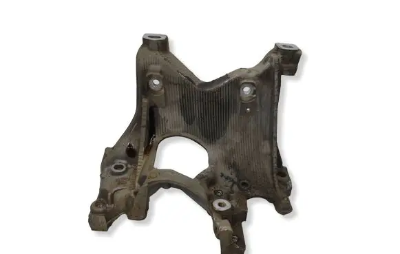 Audi A5 Engine mounting bracket 8W0399295E