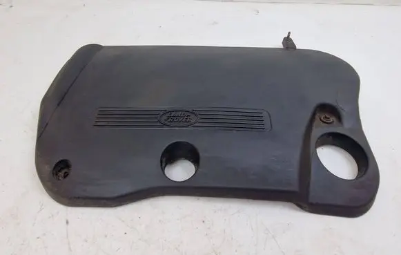 Land Rover Freelander 2 - LR2 Engine cover (trim) BJ326A949BA