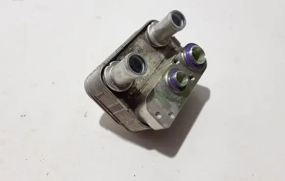 Volvo S90, V90 Air conditioning (A/C) expansion valve 31469762