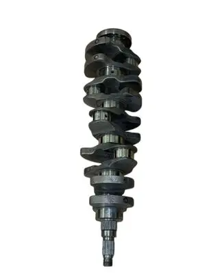 Volvo V70 Crankshaft 