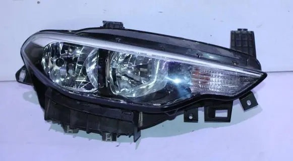 Fiat Tipo Headlight/headlamp 52113796 00092603180000 01053299900010