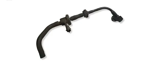 Opel Meriva A Breather hose/pipe 0280142440