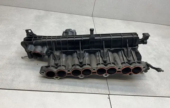 Hyundai i40 Intake manifold 