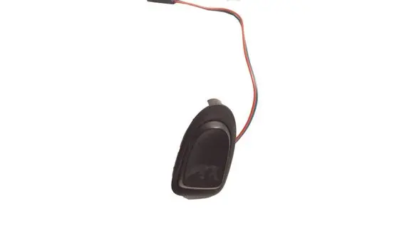 Mercedes-Benz R W251 Gear shift switch/knob 61829734B 61829734