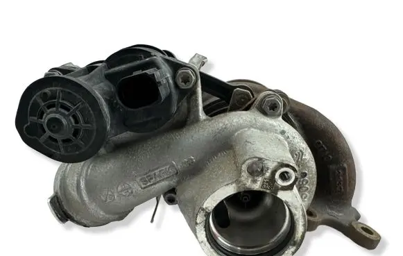 Audi Q2 - Turbo 05C145704 16350034