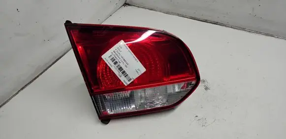 Volkswagen Golf VI Tailgate rear/tail lights 5K0945093J