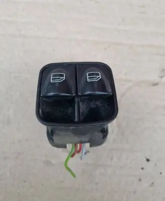 Mercedes-Benz C AMG W203 Other switches/knobs/shifts A2038200810 501908