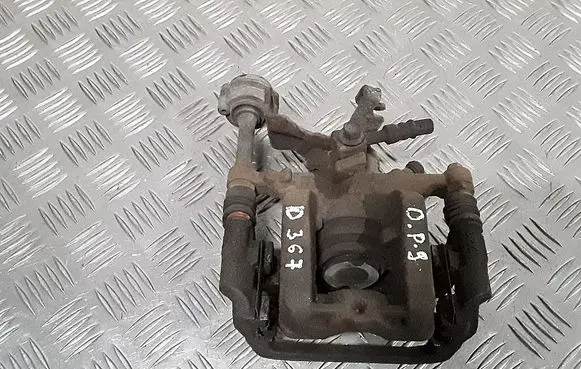 Opel Astra J Rear brake caliper 