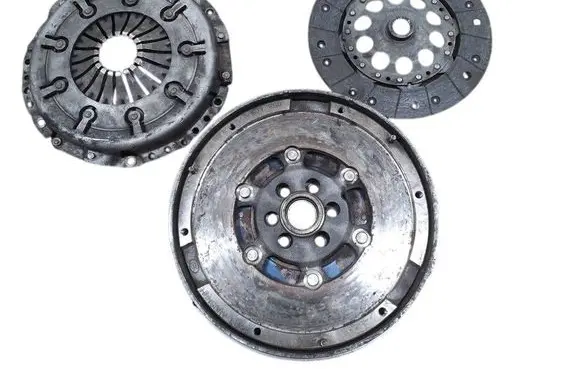 Skoda Superb B5 (3U) Clutch set kit 06B141031