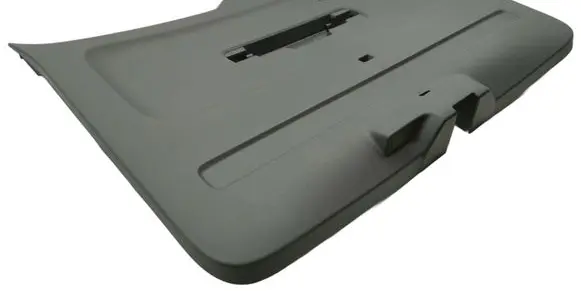 Volkswagen ID. Buzz Tailgate/trunk upper cover trim 1T3867601