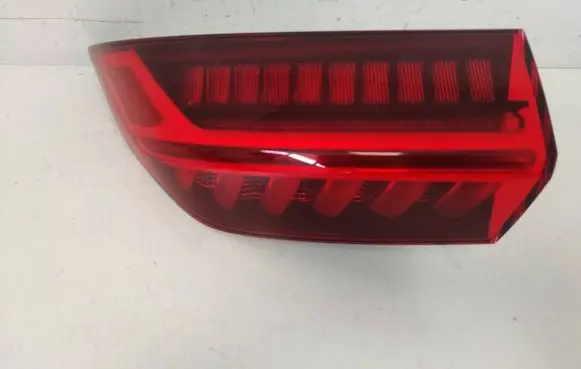 Audi A7 S7 4K8 Rear/tail lights 4K8945070B