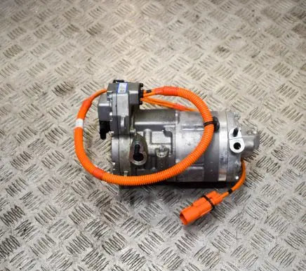Tesla Model 3 Air conditioning (A/C) compressor (pump) 108819800N