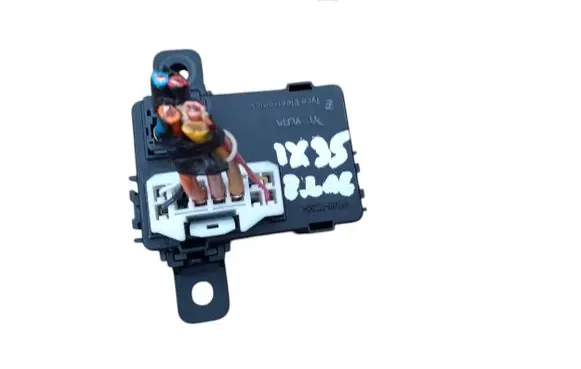 Hyundai ix35 Other relay 919401M510 09295D AK7272