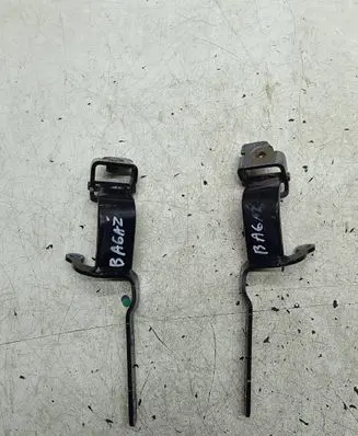 Audi A7 S7 4G Tailgate/trunk/boot hinge 4G8827299 3710